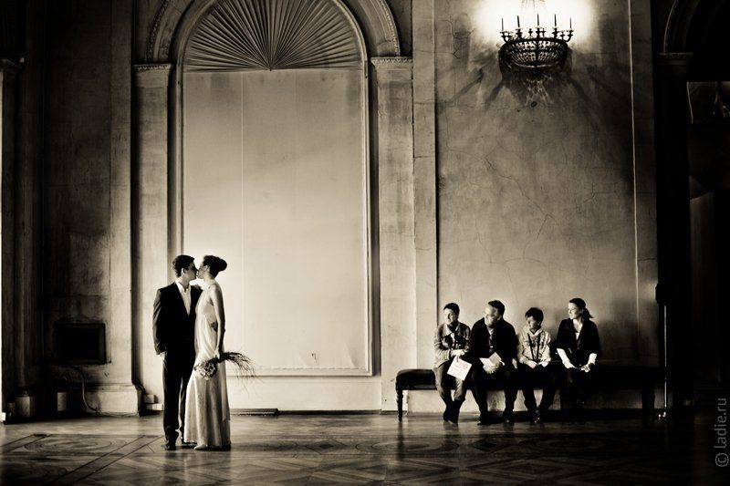 Взгляды фото превью