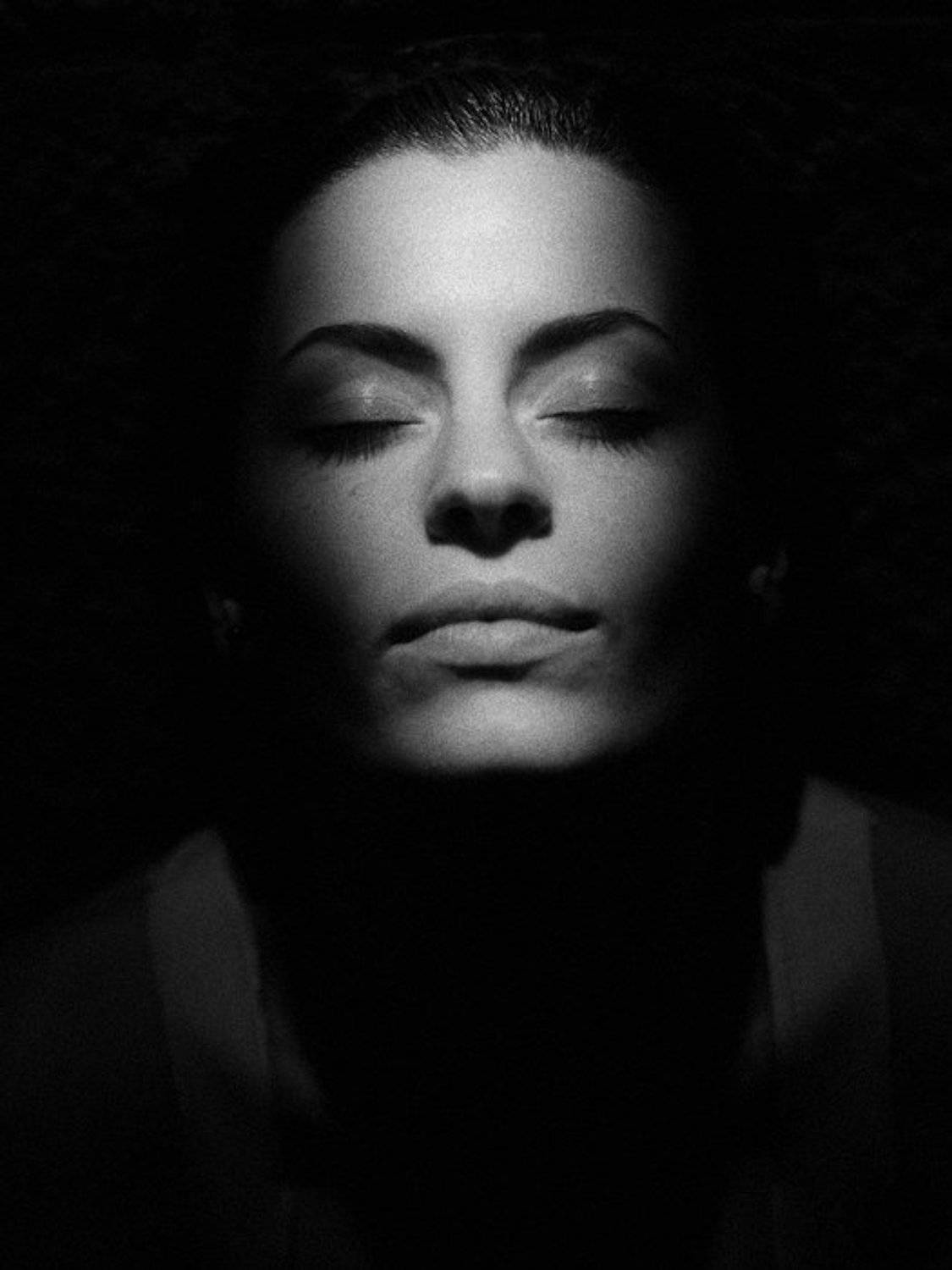 portrait,b&w, Alexey Kartashov