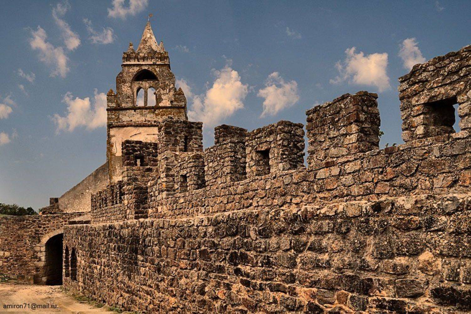 , Александр Миронов