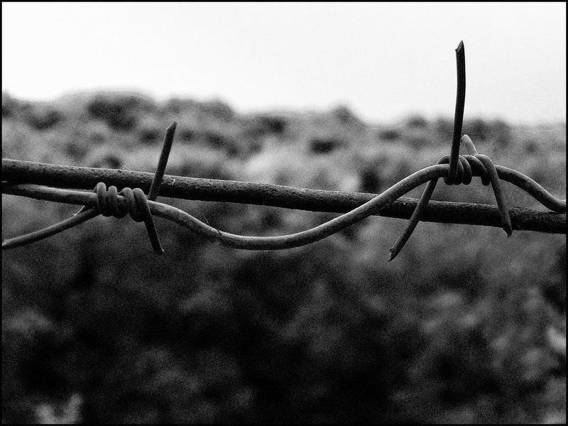 Ограниченное пространство фото превью