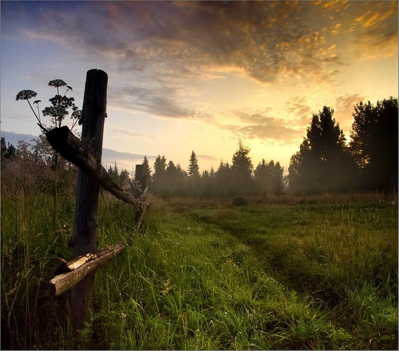 Рассвет надежды фото превью