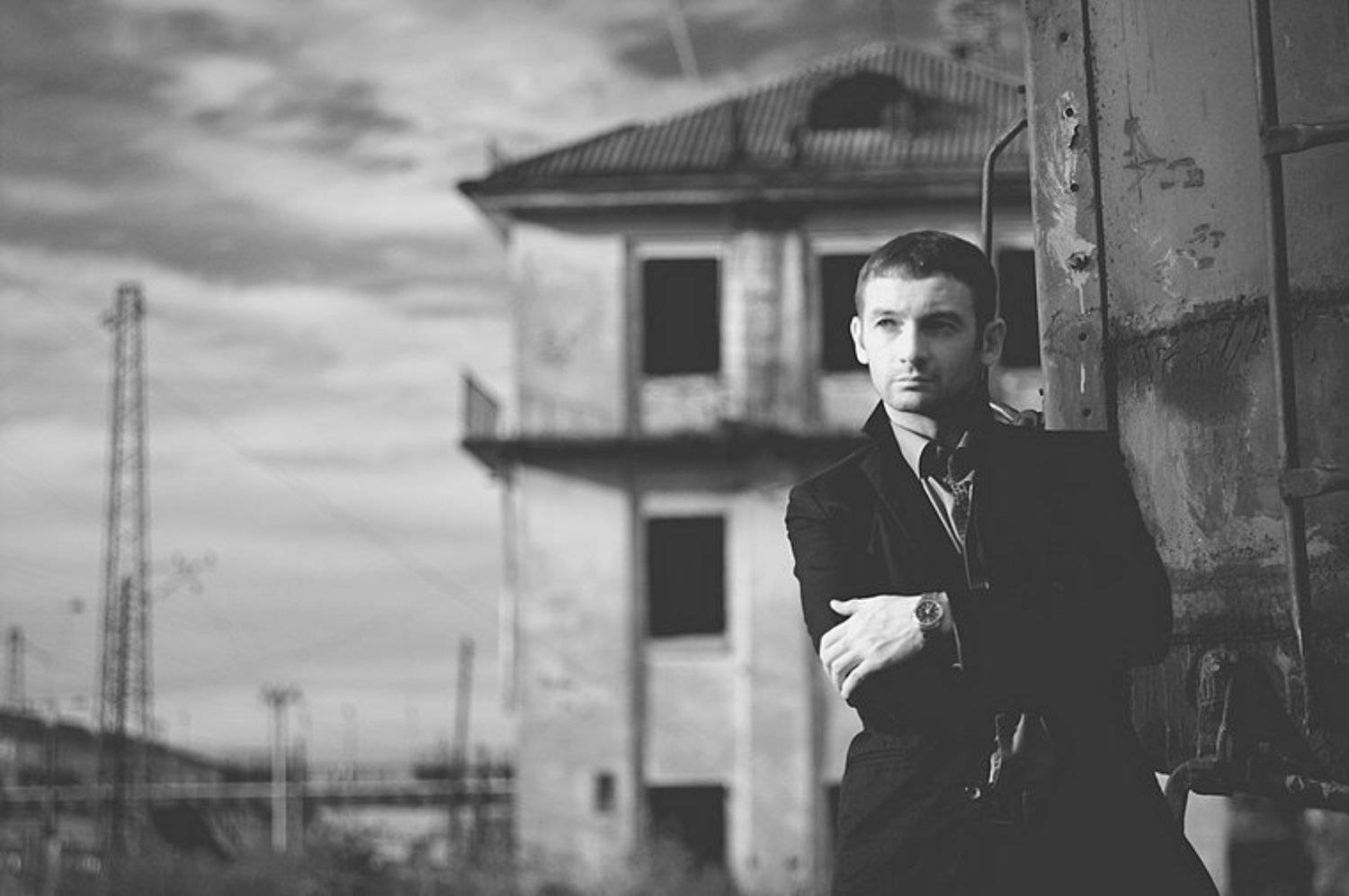 , Артём Кившарь