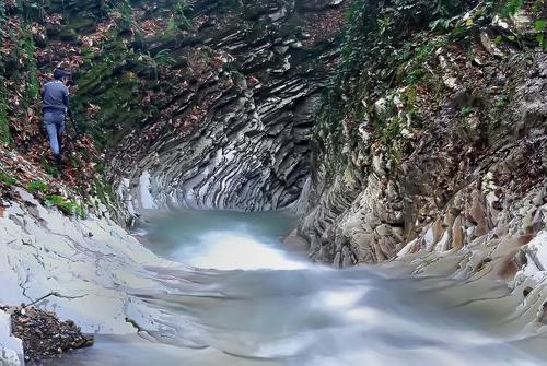 ГДЕ ТРУДНЕЙ...ТАМ ИНТЕРЕСНЕЙ