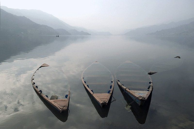 Сон Харона фото превью