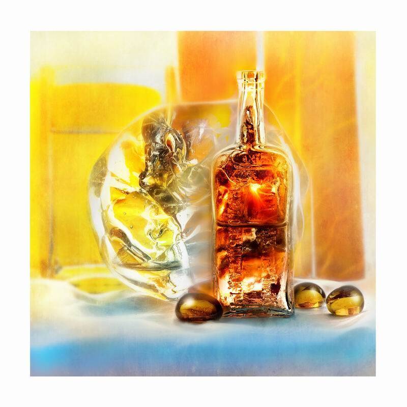 натюрморт, николай дмитрук