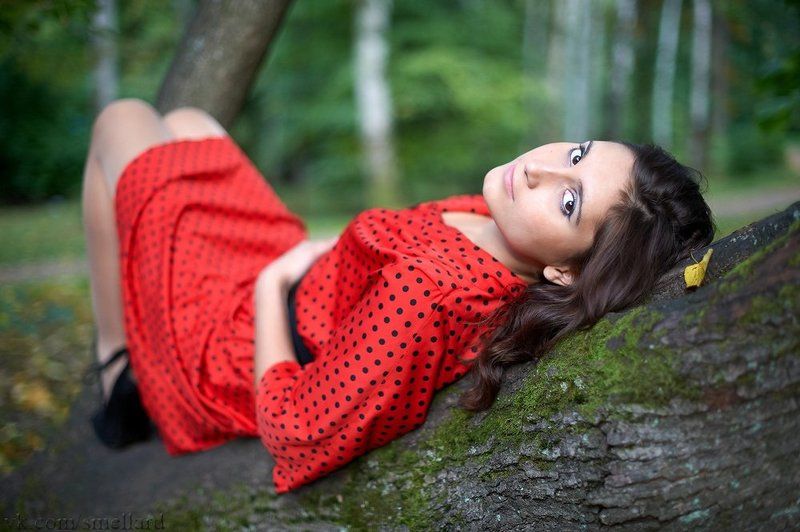 Алина фото превью