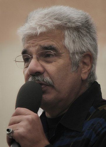 Песни о Москве..