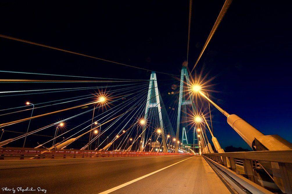 , Sergey Shaposhnikov