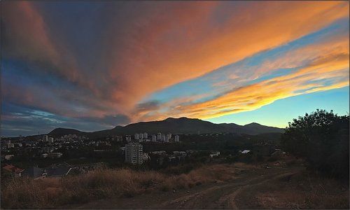 Крымские вечера