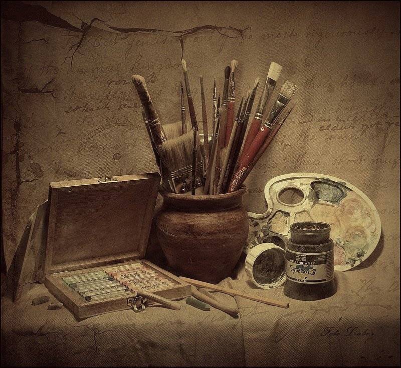 foto liubos,натюрморт, Любовь Селиванова