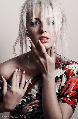 Елена