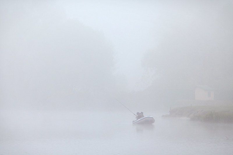 Призрачный мир фото превью