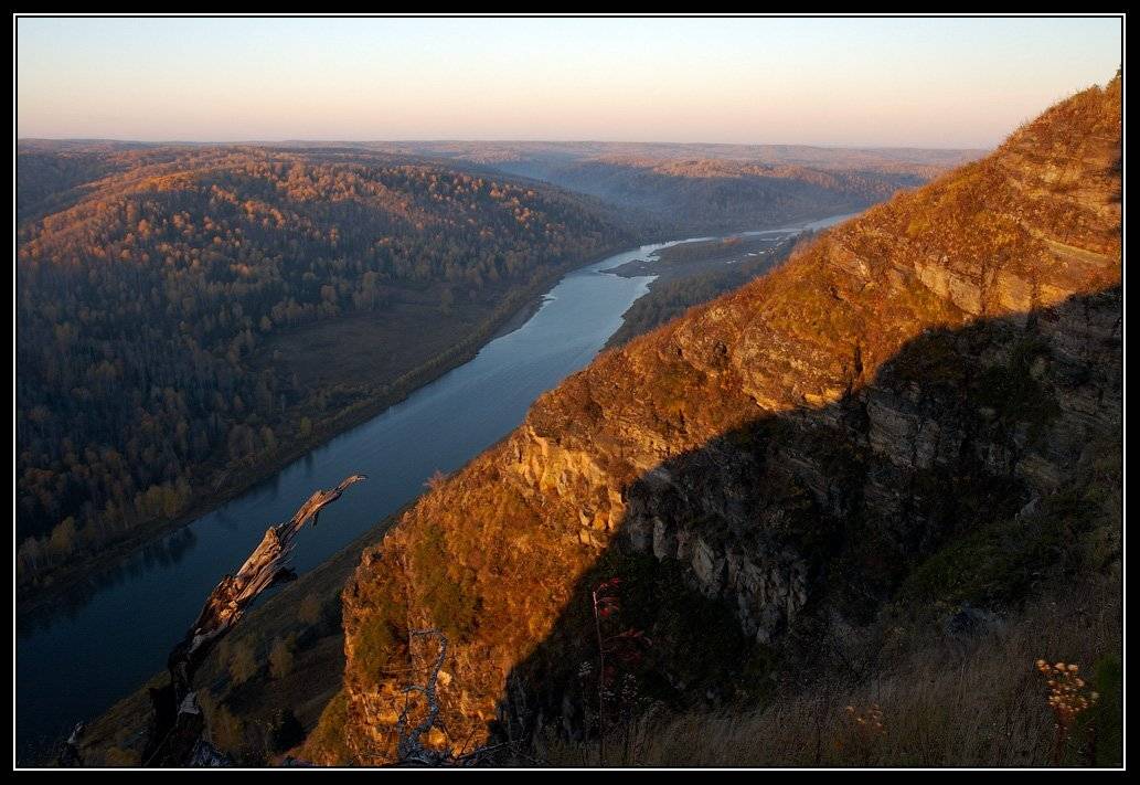 рассвет, Юрий Фролов