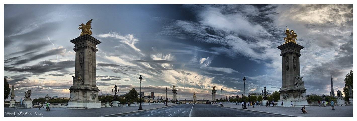 , Sergey Shaposhnikov