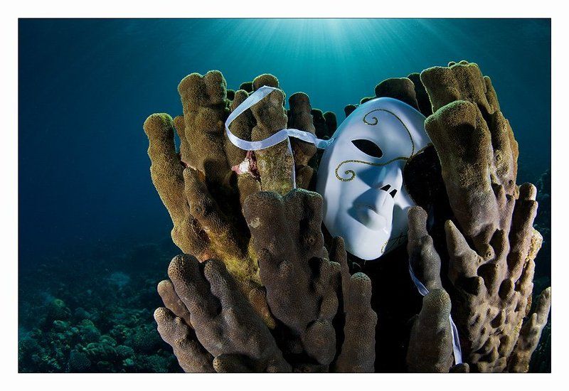 The Mask фото превью