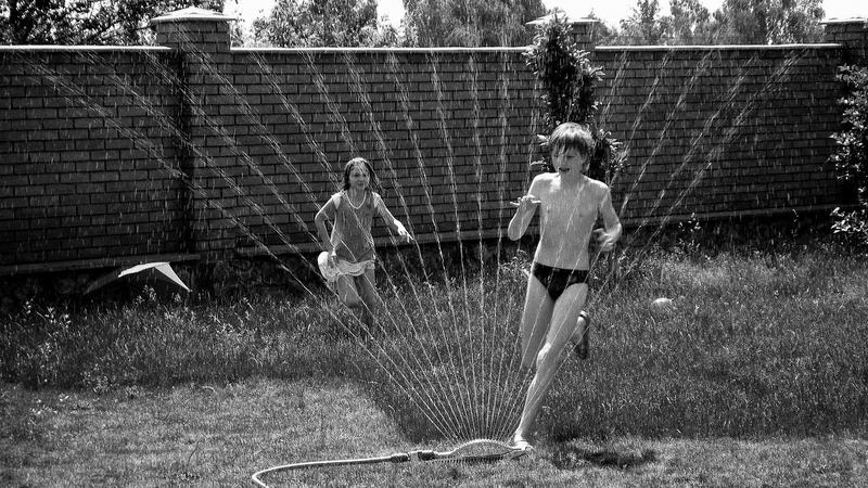 Жара. Июль. фото превью