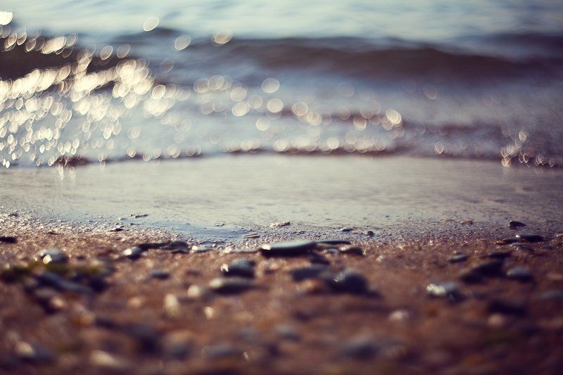 немного о море фото превью