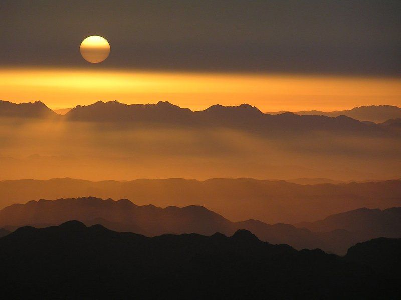 Синайские хроники фото превью