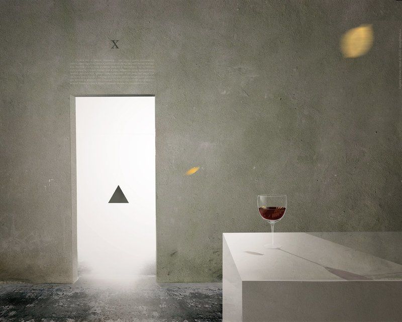 октябрь, осень, коллаж Октябрь фото превью