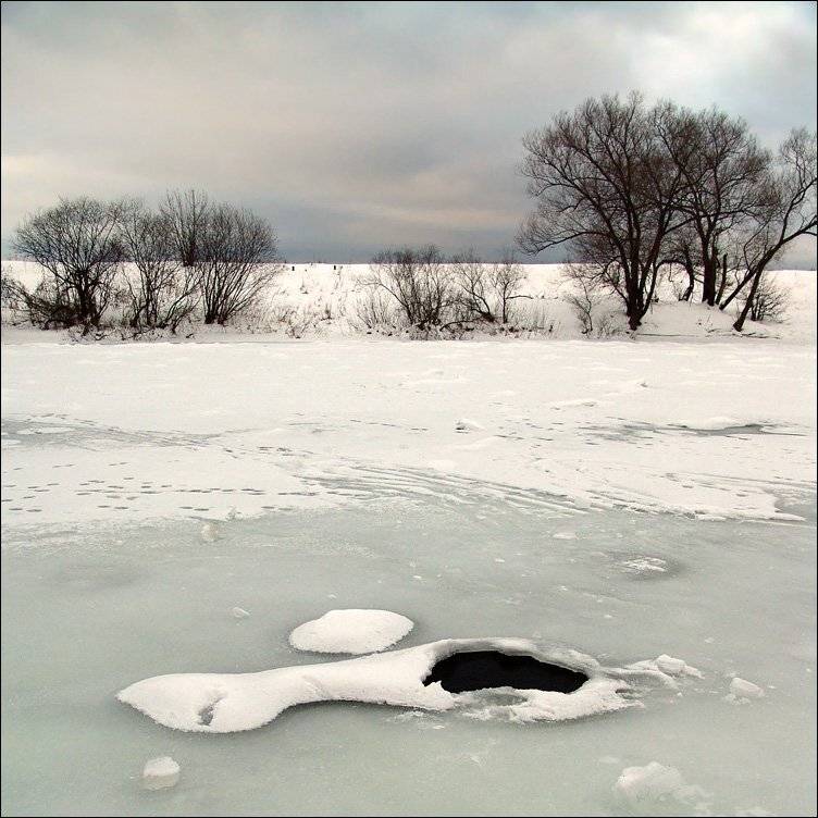 река, москва, звенигород, Тарасов Алексей