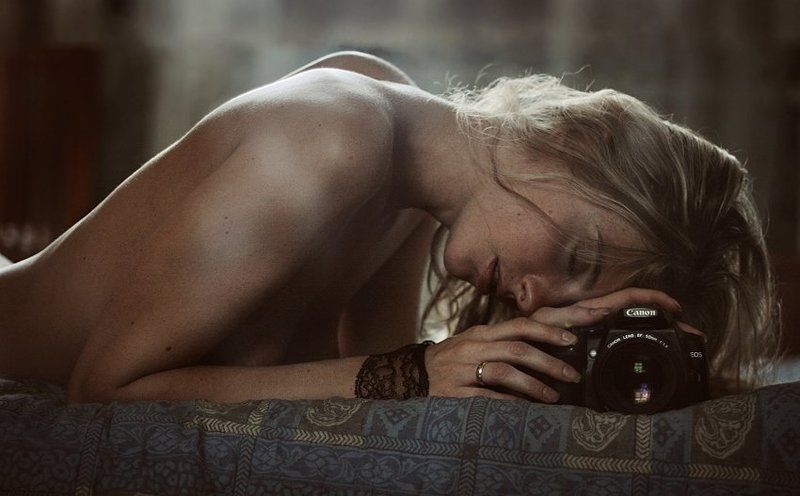 bedroom, dancing  фото превью