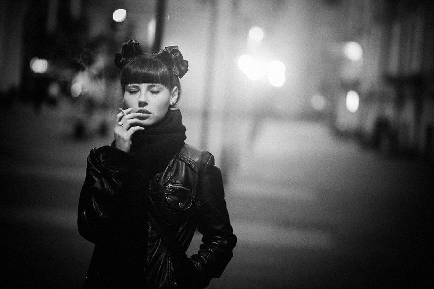 , Владимир Бочков