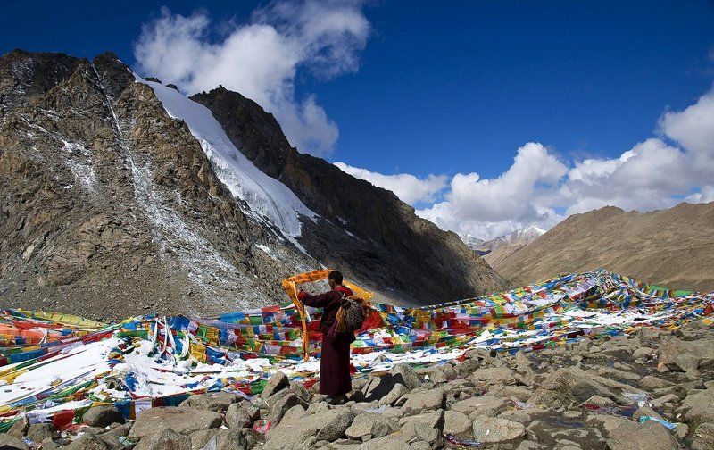 Подношение Богам фото превью