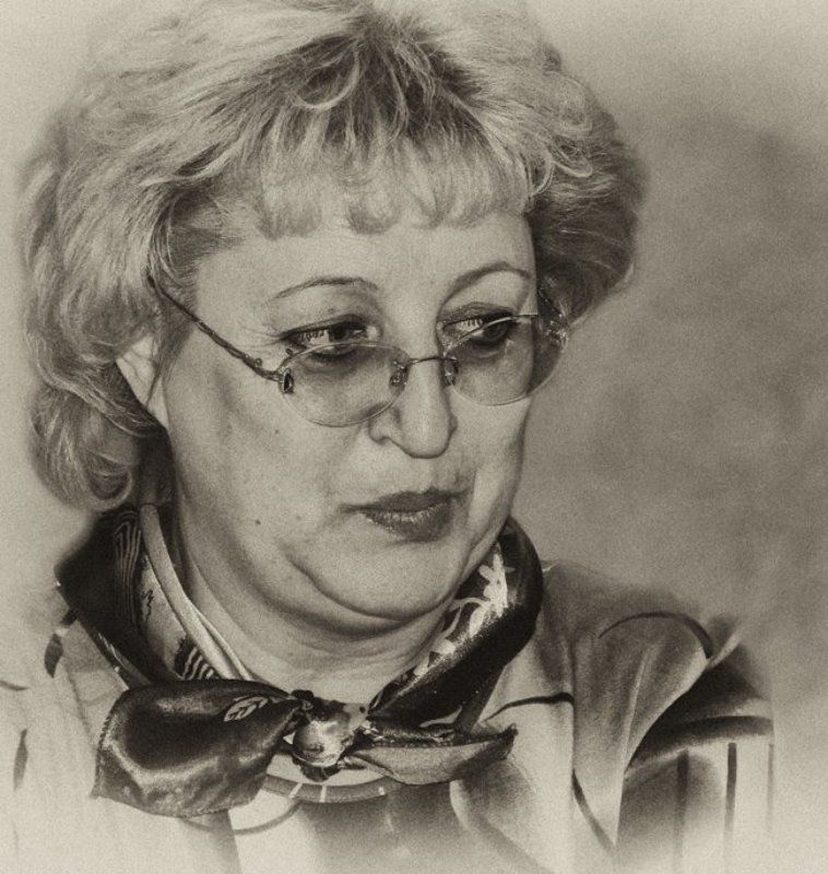 женщина, человек, настроение, зрелость, эмоции Что-то \