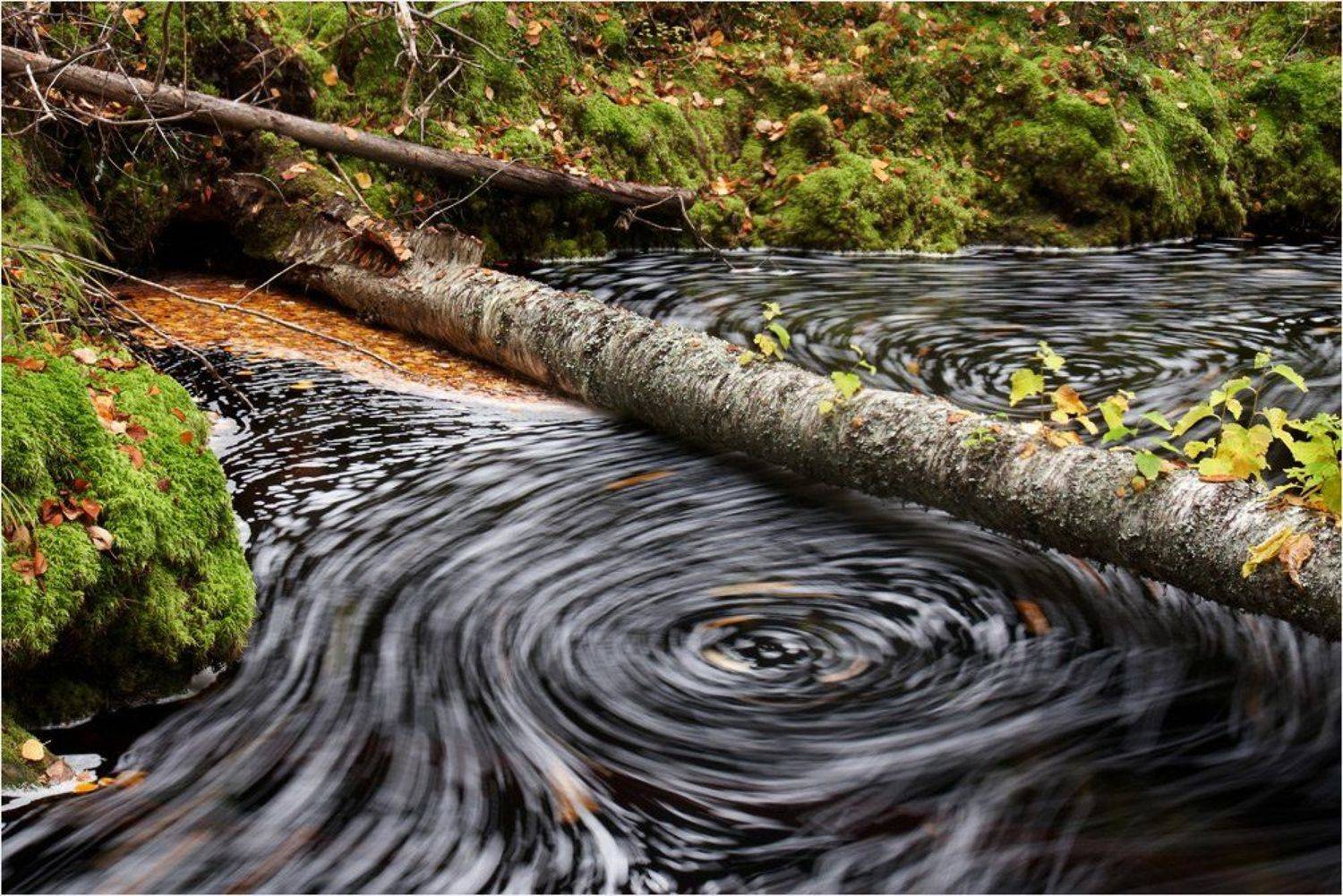 вода, Илья Бармин
