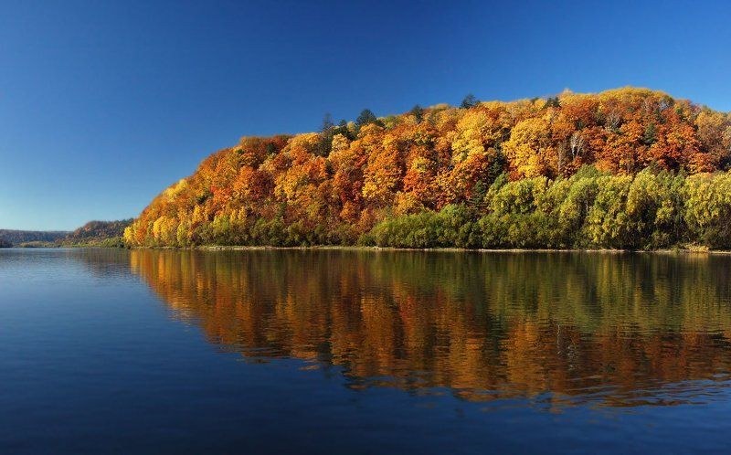 прощание с Сентябрём фото превью