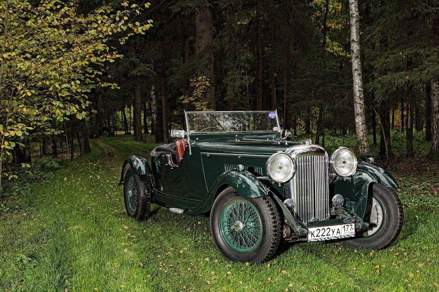 , Андрей Райский