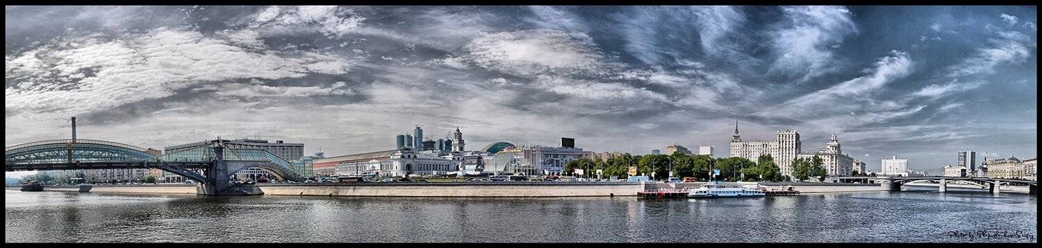 , Sergey Shaposhnikov