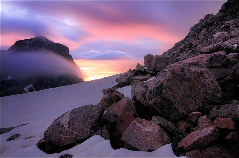 Камни Мао фото превью