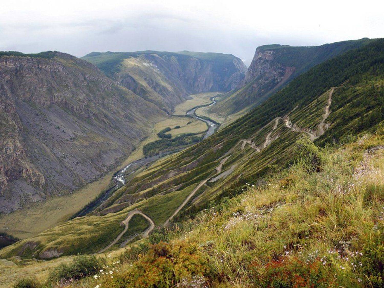 перевал, горный алтай, алтай, кату-ярык, muscka