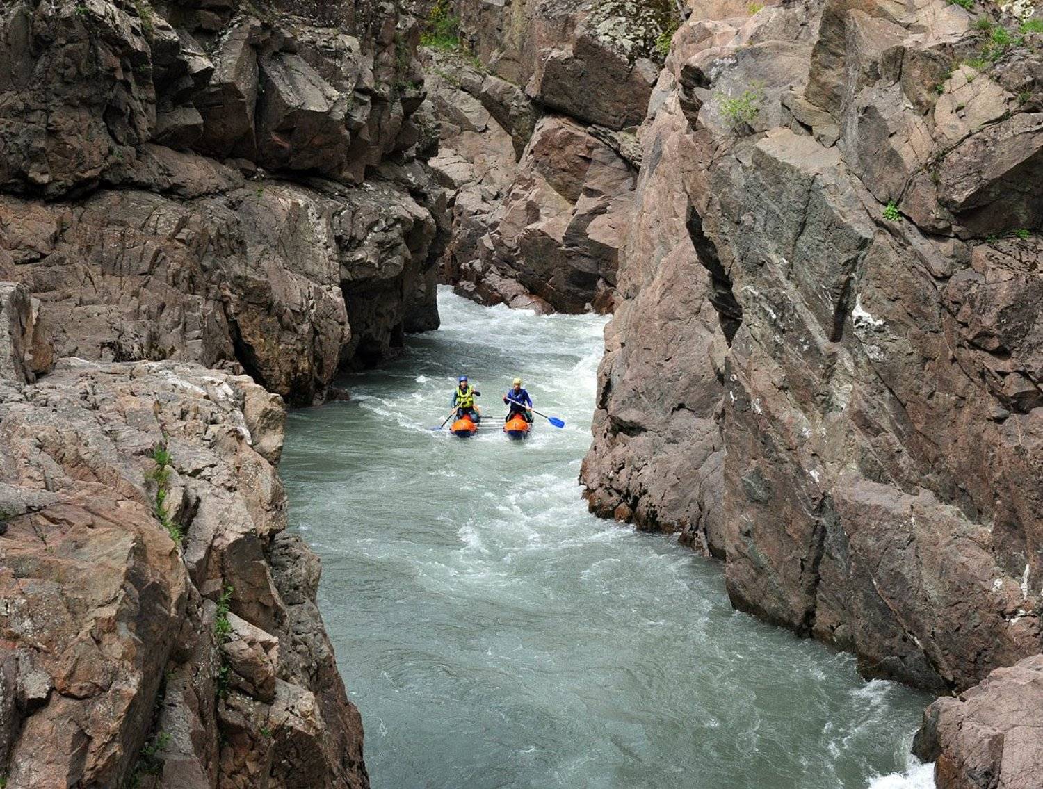 , Борис Пирог