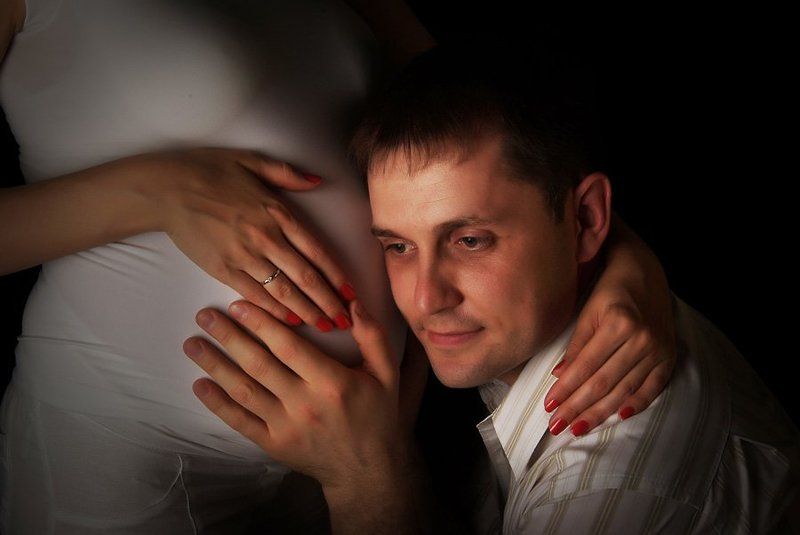 фотограф, руденко, олег, курган Ожидание фото превью