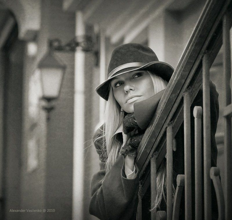 About nothing... фото превью