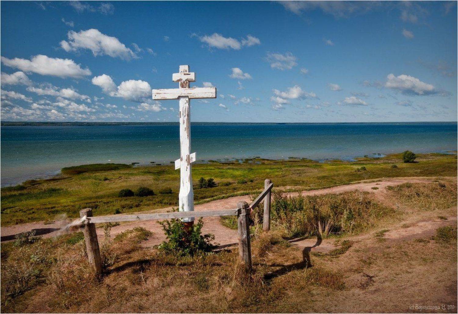 , Наталья Воронцова