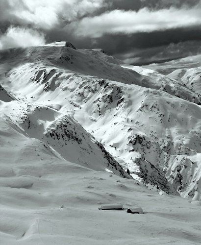 затерянные