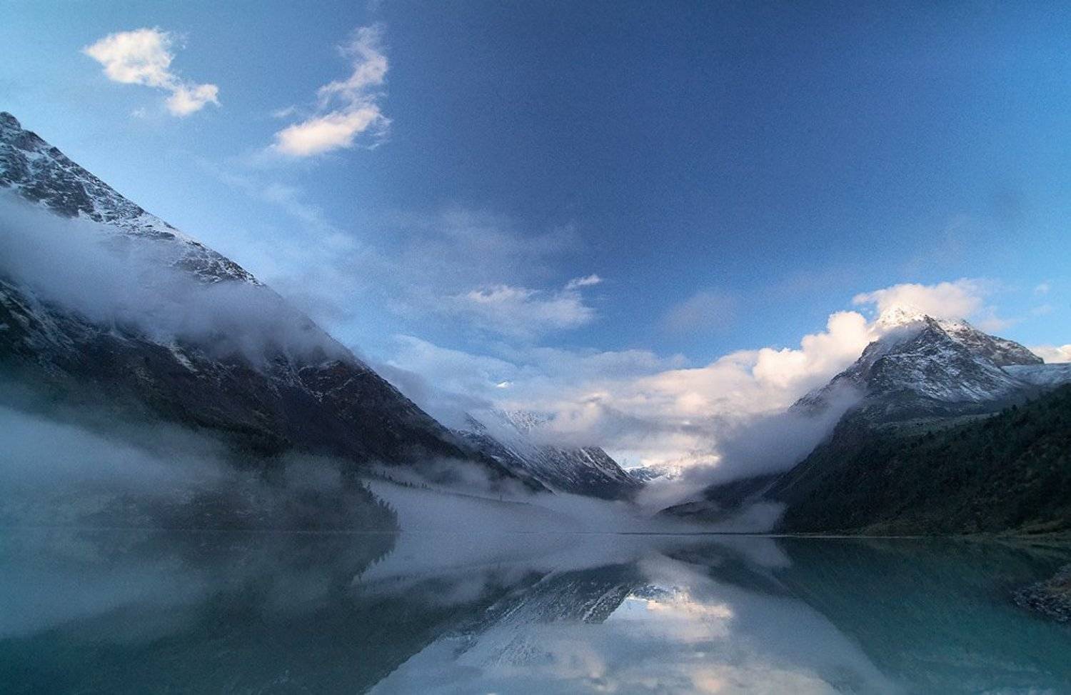 алтай, Anastasia Aymilios