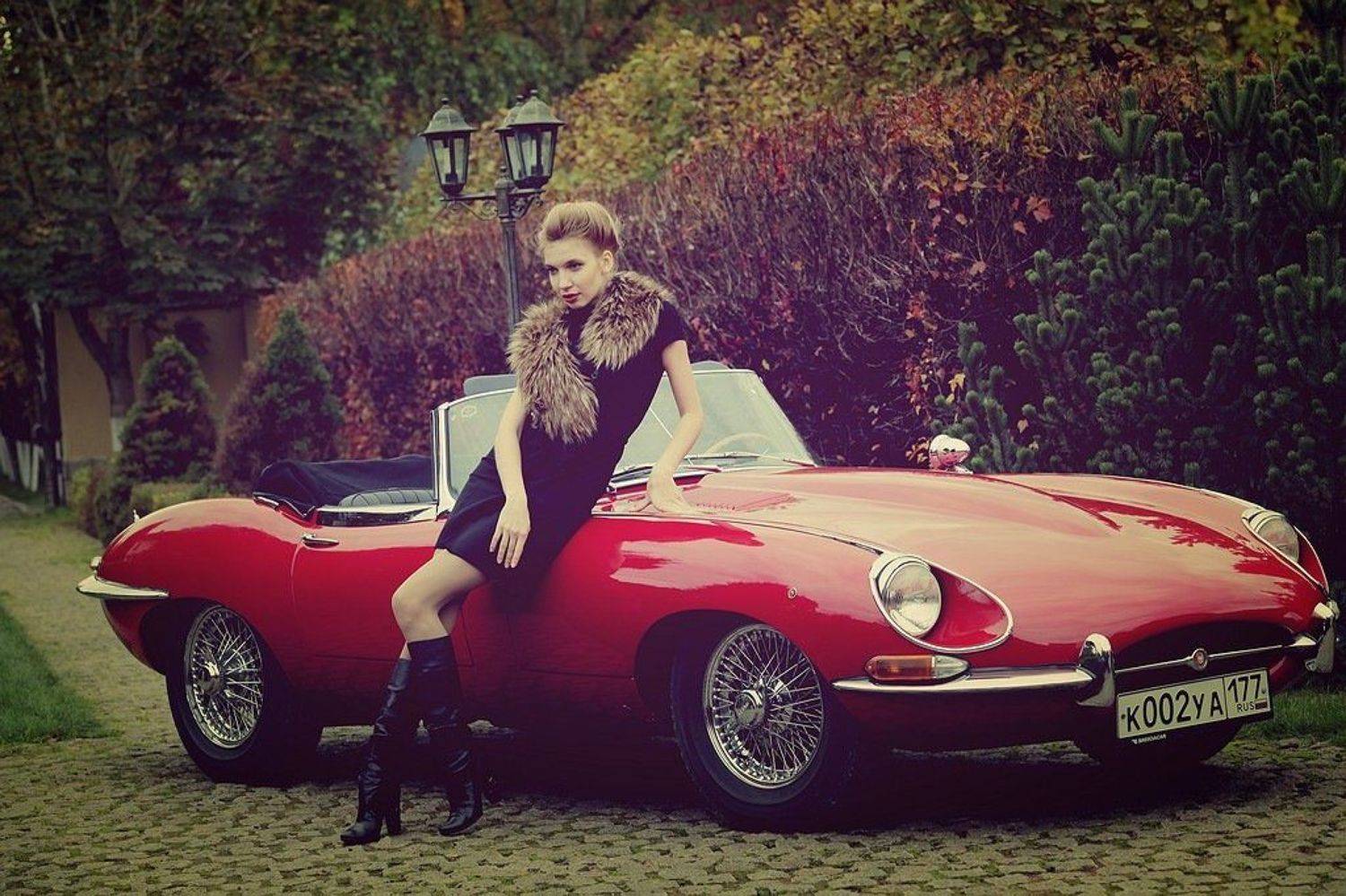 , Андрей Райский