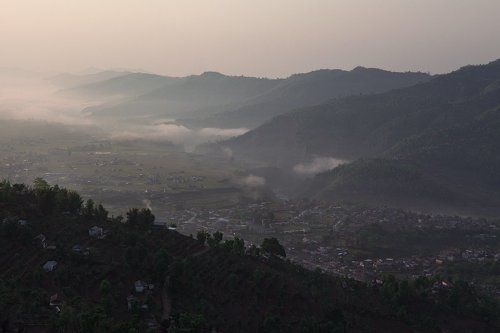 Пакхара,Непал