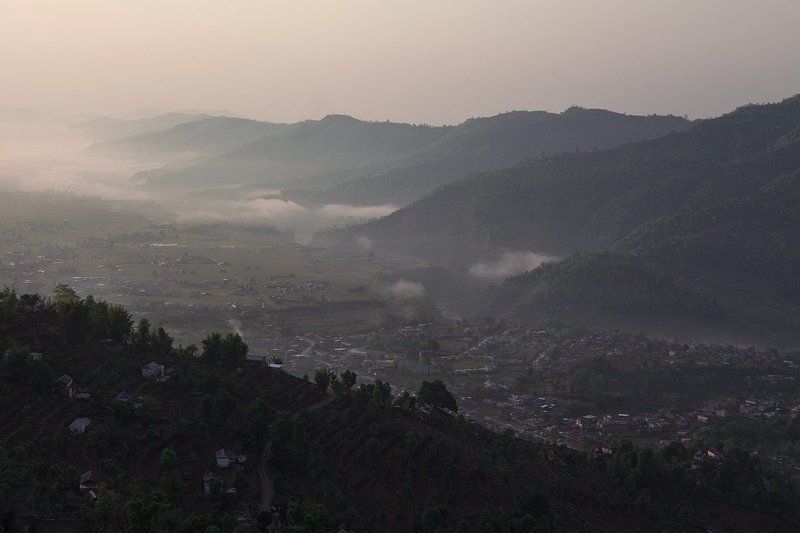 пакхара,непал Пакхара,Непал фото превью