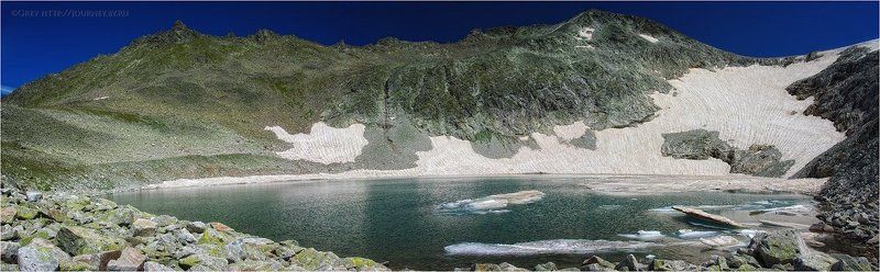 А вот наконец и пляж! фото превью