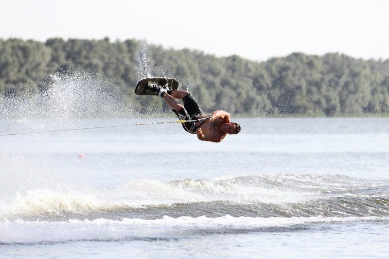 wakeboarding  фото превью