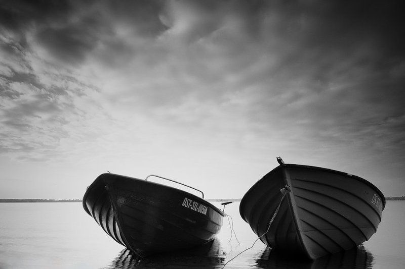 лодки Харона фото превью