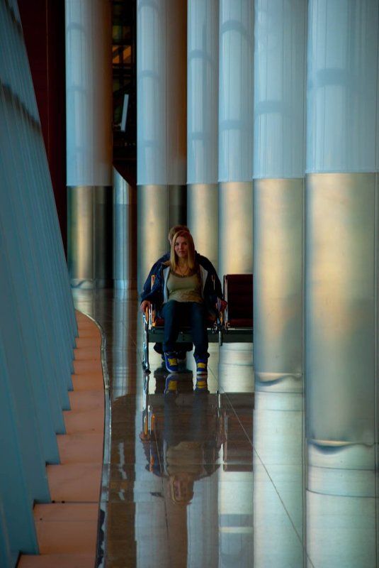 пулково, алина || фото превью