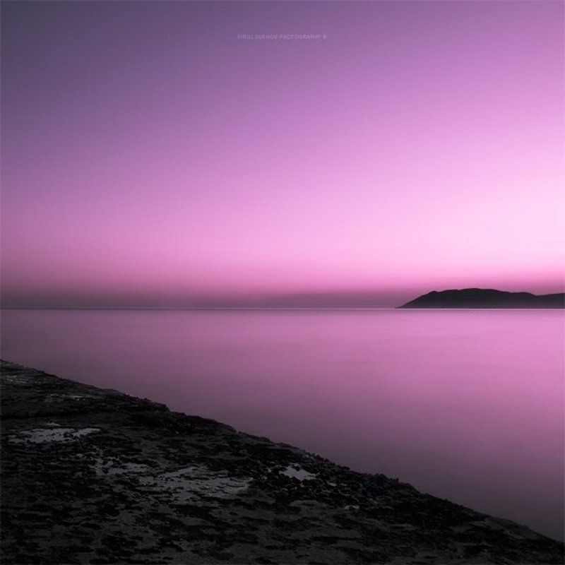 waterscape, long, exposure Waterscape#2 фото превью