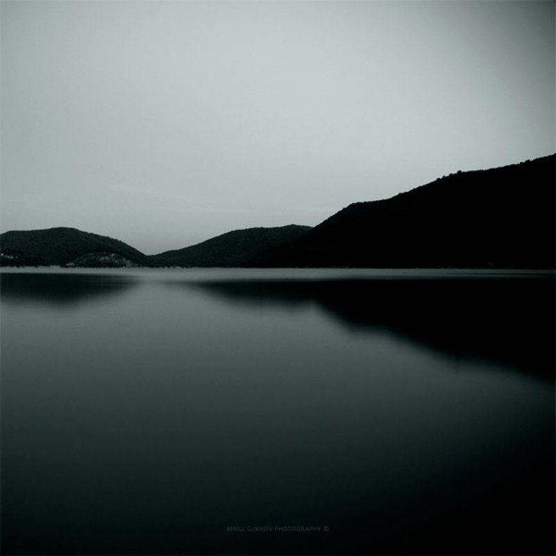 waterscape, long, exposure Waterscape#4 фото превью