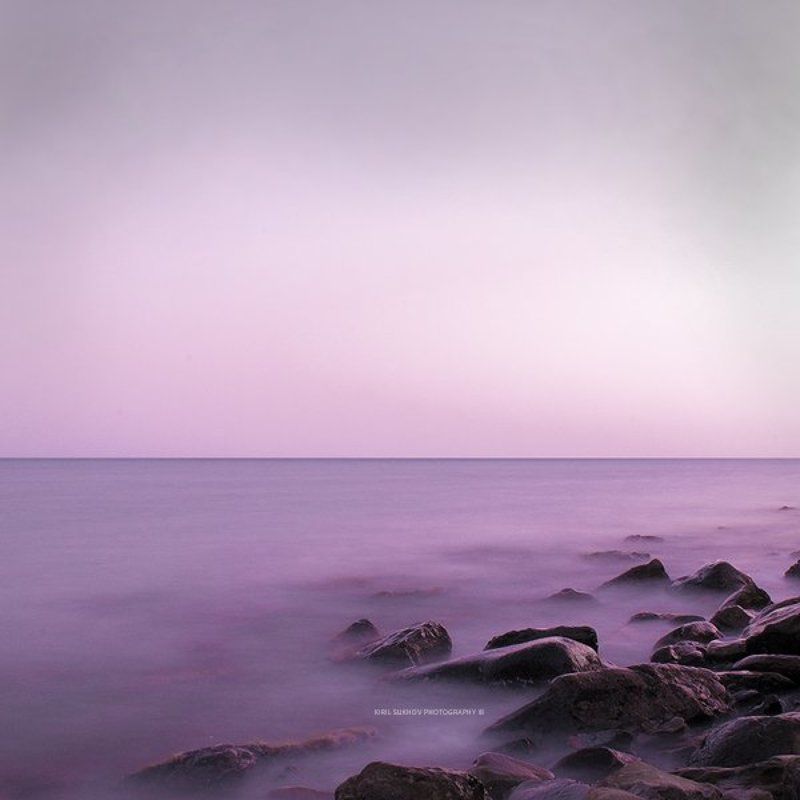 waterscape, long, exposure Waterscape#1 фото превью